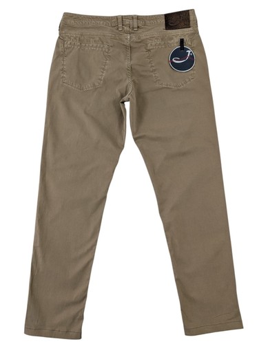 Pantalone chino jacob cohen - chino,