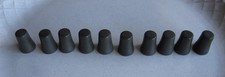 vintage Waldorf knobs