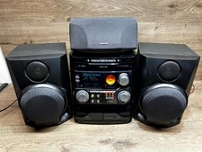 Philips FW-P750/22 Mini