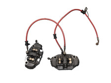 SUZUKI GSXR GSX-R 1000 2005