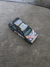 BURAGO LANCIA DELTA S4 1/43