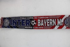 Sciarpa scarf calcio inter - sciarpa,