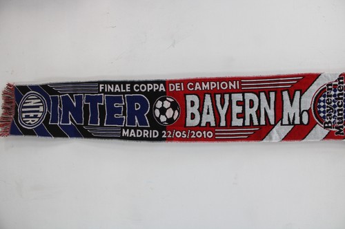 Sciarpa scarf calcio - calcio, inter