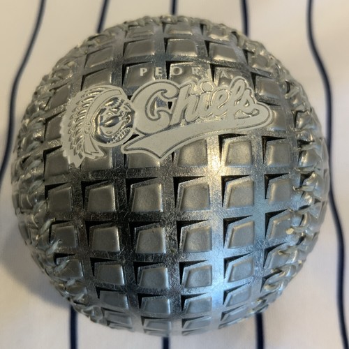 Peoria chiefs silver - peoria,