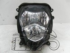 Faro + Telaietto Anteriore