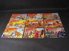 SITTING BULL 1/42 Serie