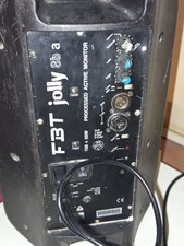 Cassa Attiva FBT Holly 5b A