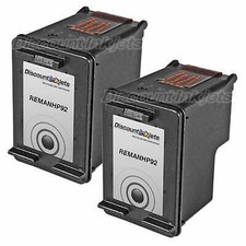 2 pezzi C9362wn per HP 92