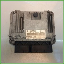 Centralina BOSCH 0281015176 CHEVROLET (DAEWOO) CAPTIVA C100 2.0 16V 110kw