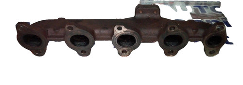 Collettore turbina peugeot - turbina,