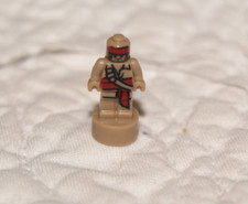 Lego  4195  Jack Sparrow