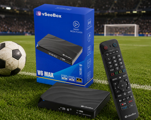 Vseebox max spedizione - v6,