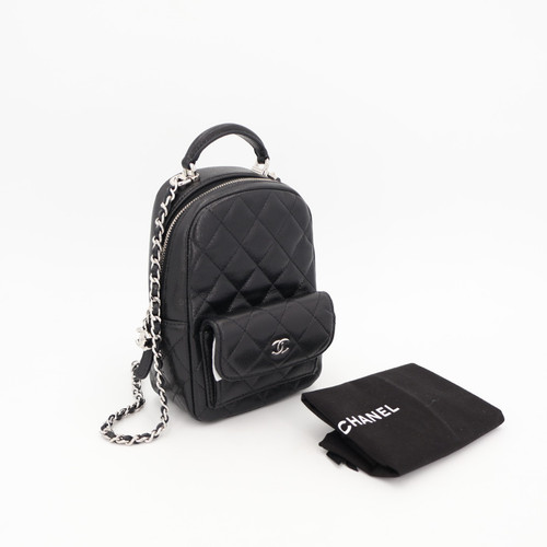Autentico chanel matrasse - autentico,