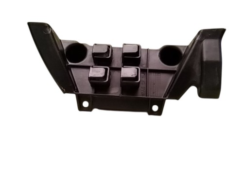 Plastica flangia plastic - plastica,