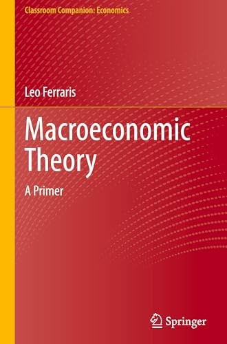 Macroeconomic theory primer - macroeconomic,