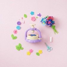 189 pezzi set creazione fiori - set,