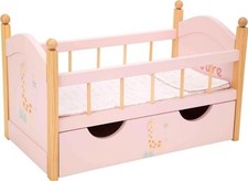 GIOCHERIA ARIAS NATURE CULLA