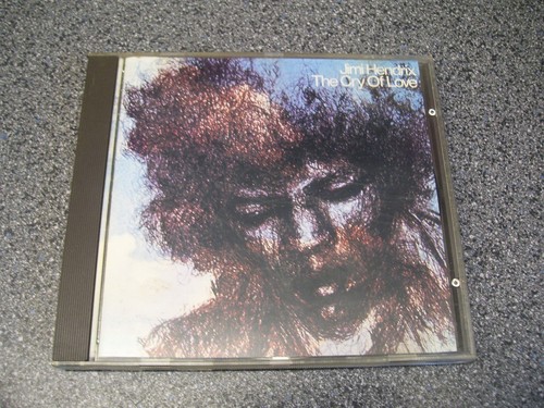 Jimi hendrix the - hendrix,