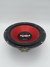Sony Xplod XS-L1030 Subwoofer
