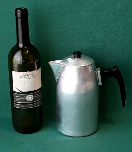 Caffettiera bricco bollilatte - caffettiera,