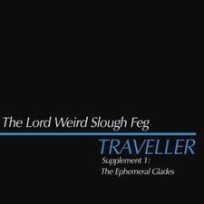 THE LORD WEIRD SLOUGH FEG -