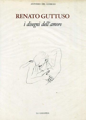 Renato guttuso disegni - guttuso., i