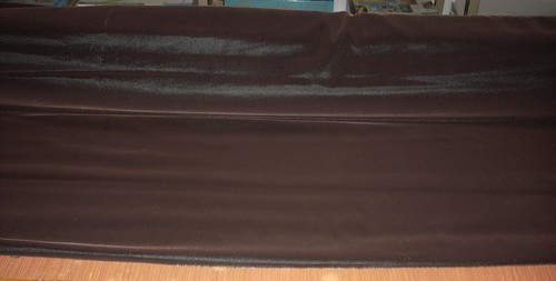 Velluto seta altezza 150 - seta, cm