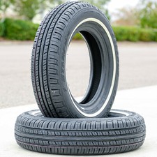 2 Tires Starfire Solarus