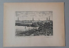 Albrecht Bruck (1874-1964) -