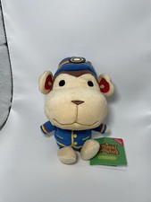 Animal Crossing - Peluche