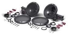 ROCKFORD FOSGATE P165-SE - kit