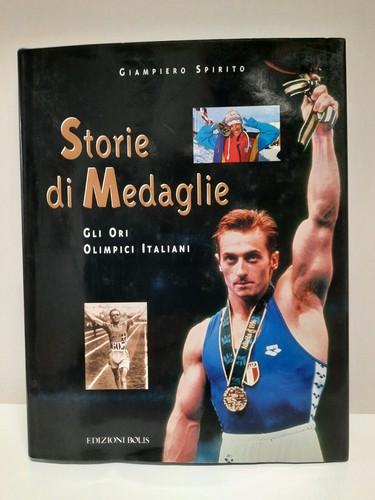 Storie medaglie gli - di,