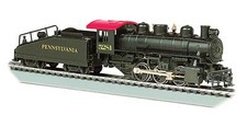 Scala H0 - Bachmann Vapore