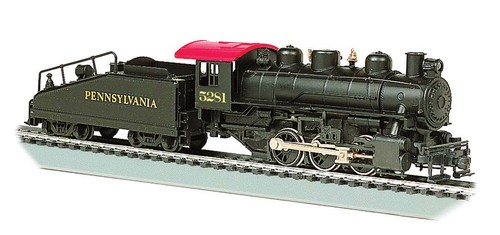 Scala bachmann vapore - scala, h0