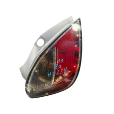 Fanale POST-SX Opel - Astra