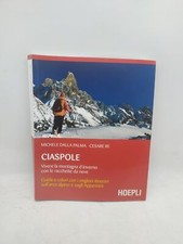 ciaspole vivere la montagna d'inverno con le racchette da neve michele