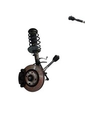 CITROEN C3 Serie (09>15) MASSA MECCANICA ANTERIORE SINISTRA PER 1607557480 HFV