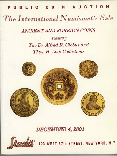 Stacks 2001 globus t law - -, t.law