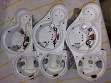 COVER STRUMENTAZIONE COMPLETA