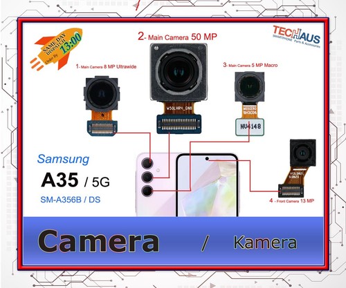 Fotocamera