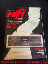 HIFI N°431980 JVC SEA 80