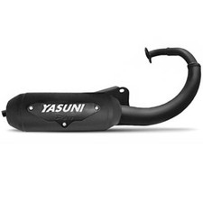 Yasuni eco 017849 muffler - yasuni,