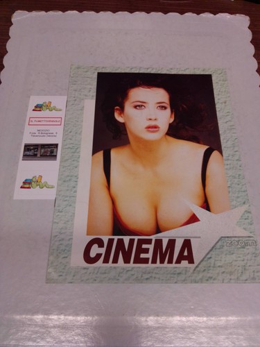 Zoom supplemento sett 1989 - supplemento,