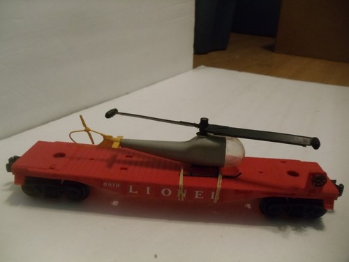 Lionel treni dopoguerra - lionel,