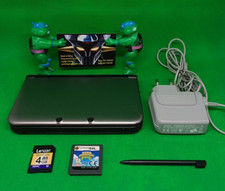 NINTENDO 3DS XL -CONSOLE +