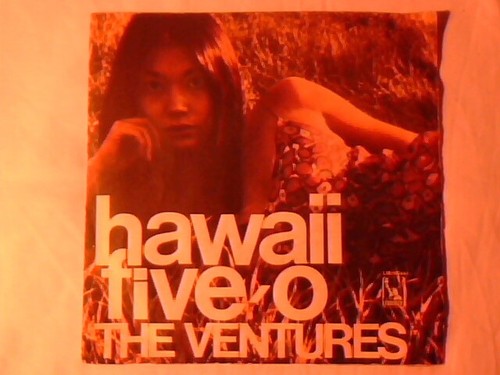 The ventures hawaii - the,