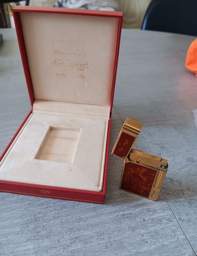 Accendino dupont - accendino,