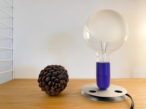 Flos lampada da tavolo - flos,