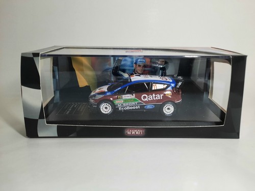Modellino statico ford fiesta - statico,