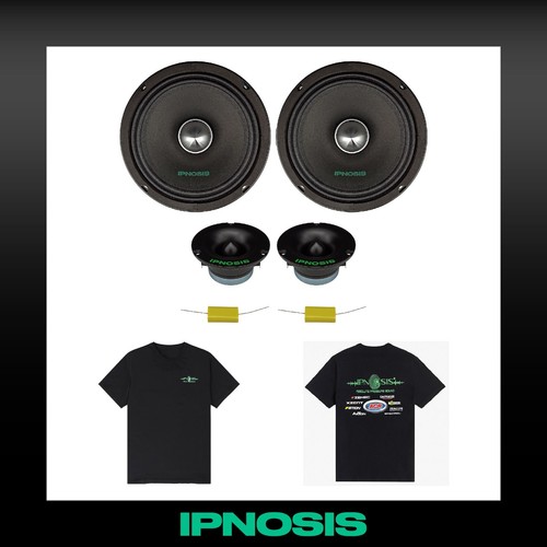 Kit ipnosis fronte urlo - kit,